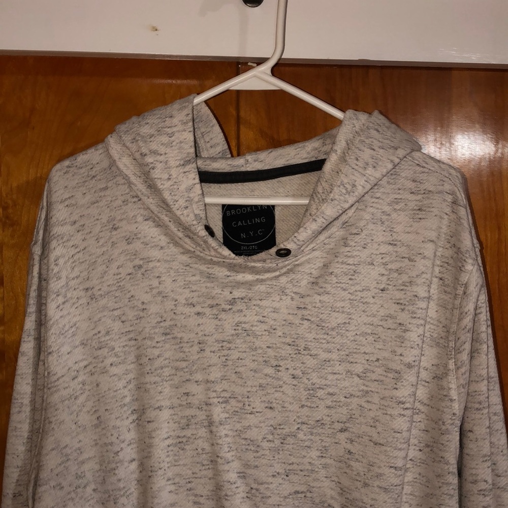 Men’s hoodie